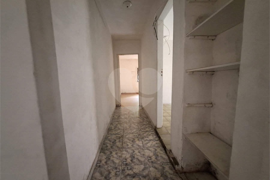 Casa Térrea à venda com 2 quartos em Santana, São Paulo, SP