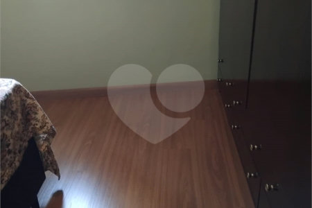 Apartamento à venda com 2 quartos em Brooklin Paulista, São Paulo, SP