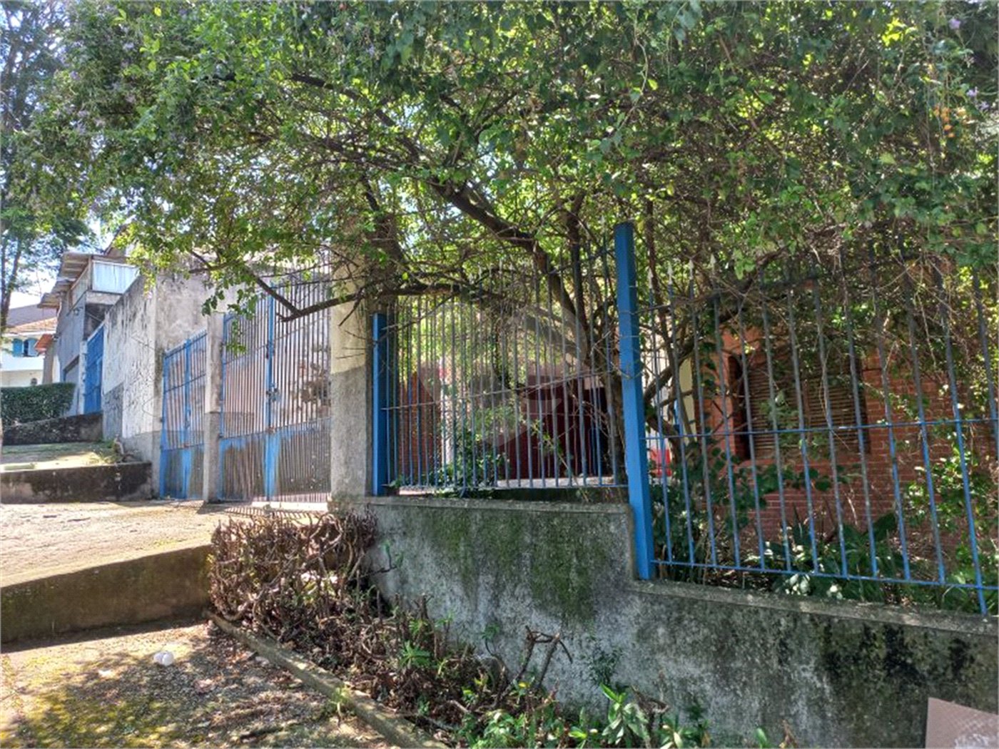 Terreno à venda em Jardim Bonfiglioli, São Paulo, SP