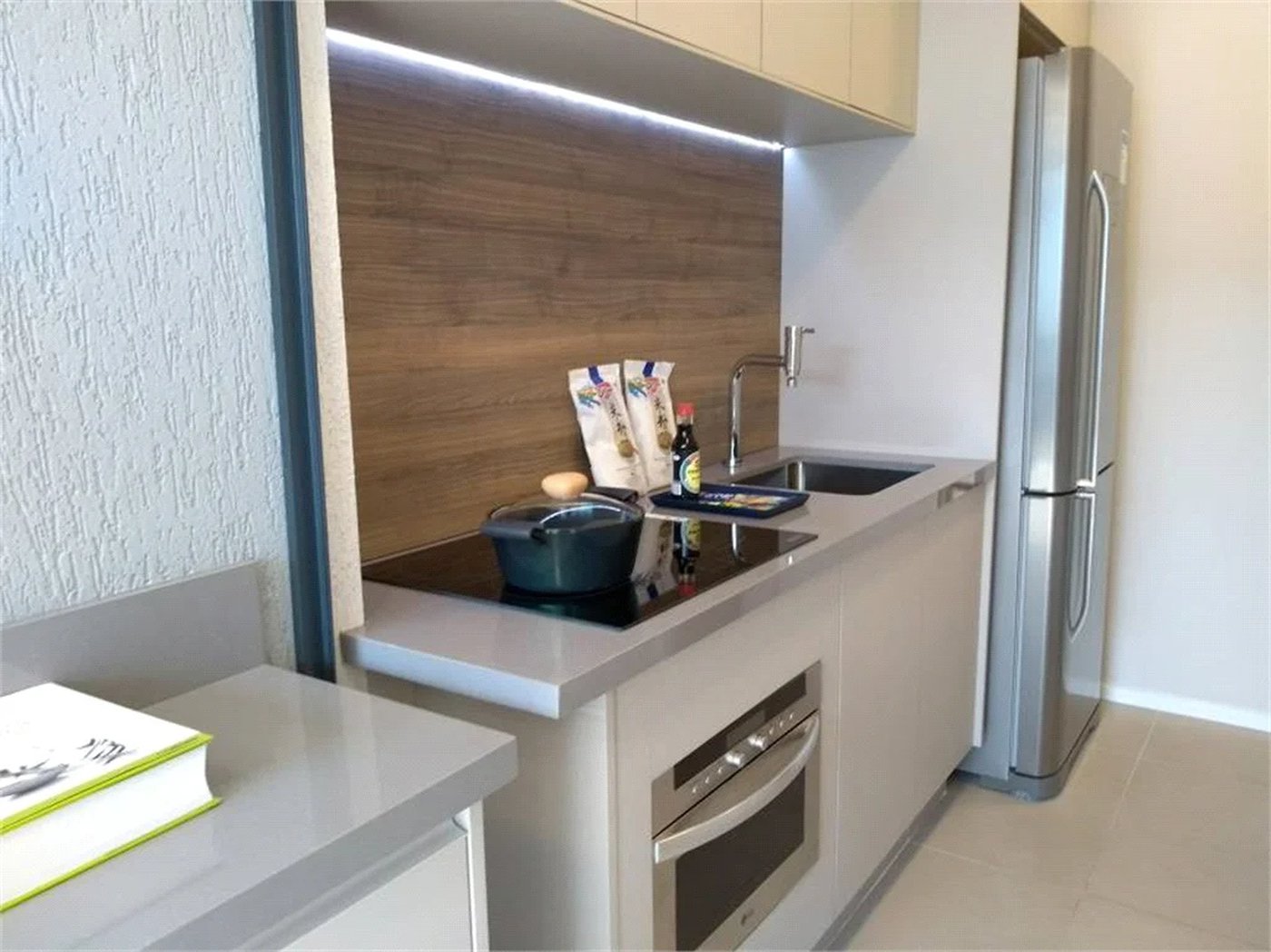 Apartamento à venda com 2 suítes em Vila Leopoldina, São Paulo, SP