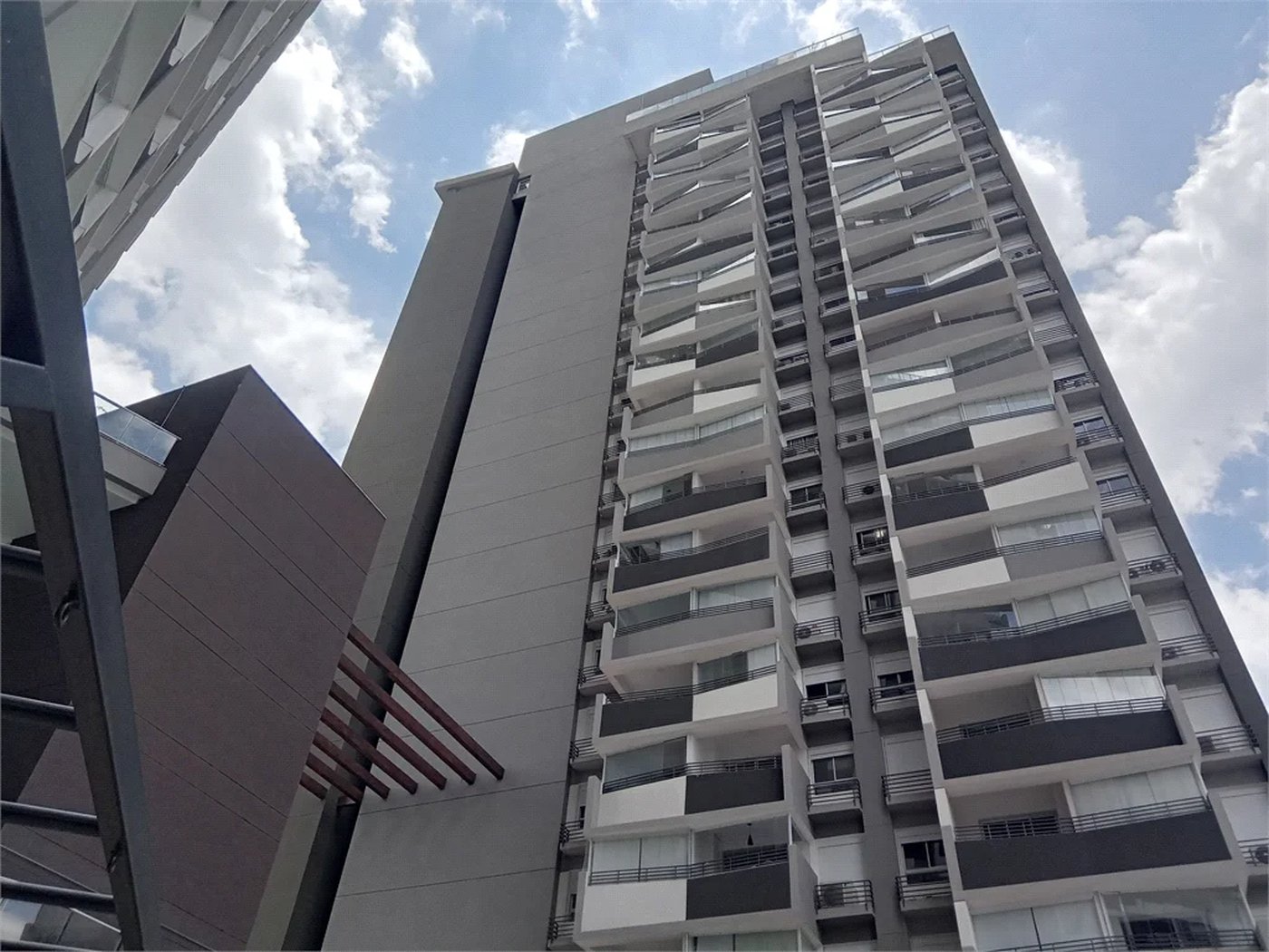 Apartamento à venda ou para alugar com 1 quarto em Butantã, São Paulo, SP