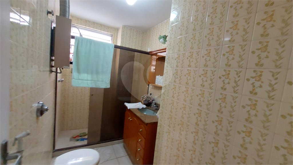 Apartamento à venda com 3 quartos em Méier, Rio de Janeiro, RJ