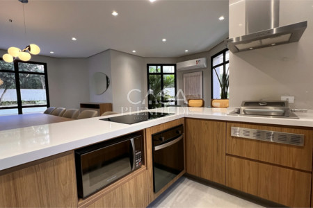 Apartamento à venda com 4 quartos, sendo 1 suíte,  em Vila Mariana, São Paulo, SP