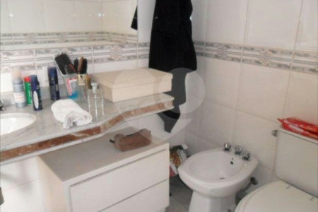 Cobertura à venda com 4 suítes em Vila Suzana, São Paulo, SP