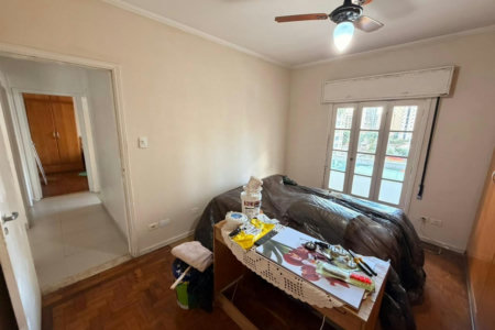Apartamento com 3 dormitórios à venda, 156 m² por R$ 700.000,00 - Gonzaga - Santos/SP