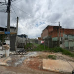 Terreno à venda em Jardim Quaresmeira II, Suzano, SP