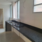 Apartamento Prédio Frente Mar em Santos | 3 Dormitórios à Venda
