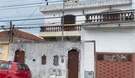 Casa à venda com 6 quartos em Santana, São Paulo, SP