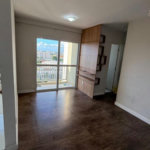 Apartamento à venda com 2 quartos em Jardim Santa Izabel, Hortolândia, SP