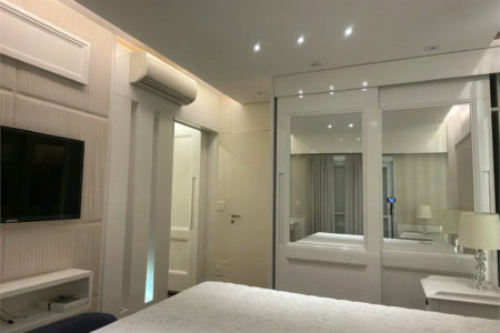 Apartamento para alugar com 3 suítes em Vila Leopoldina, São Paulo, SP