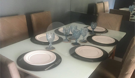 Apartamento à venda com 3 quartos em Vila dos Remédios, São Paulo, SP