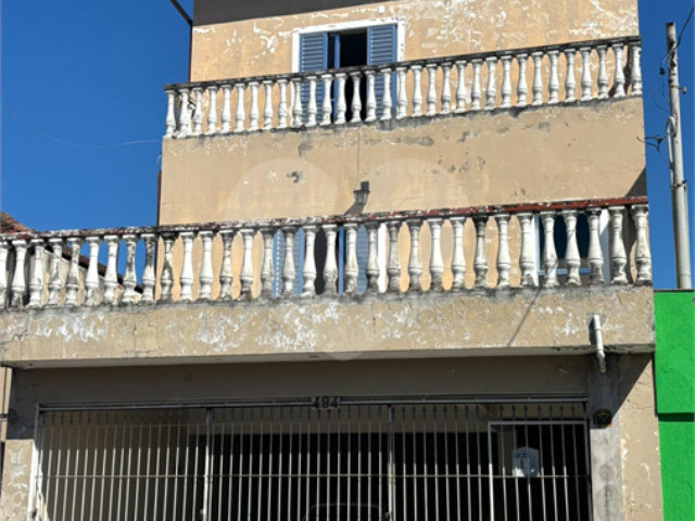 Casa à venda com 5 quartos em Vila Nova Cachoeirinha, São Paulo, SP