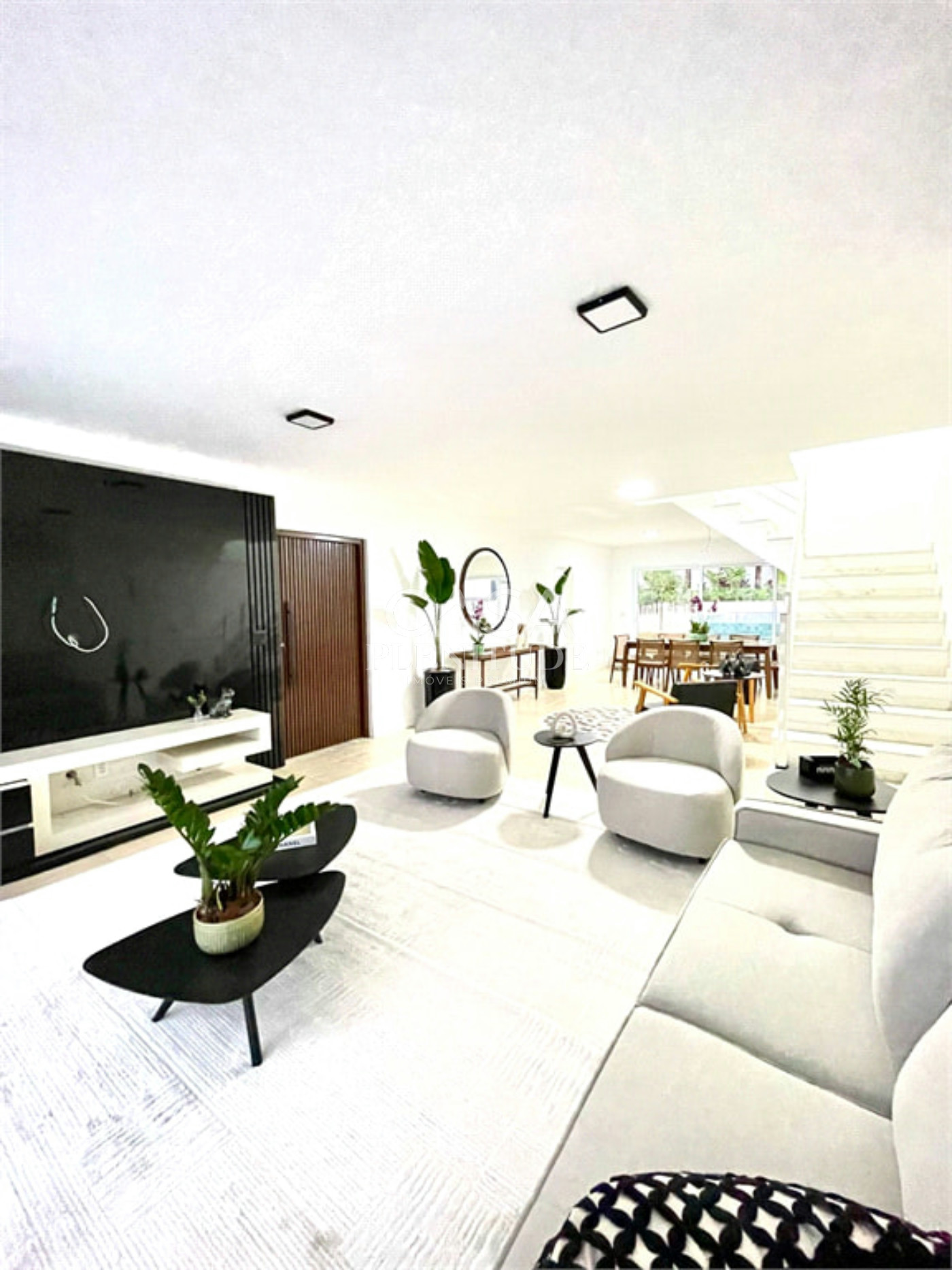 Casa em condomínio à venda com 3 suítes em Swiss Park, Campinas, SP