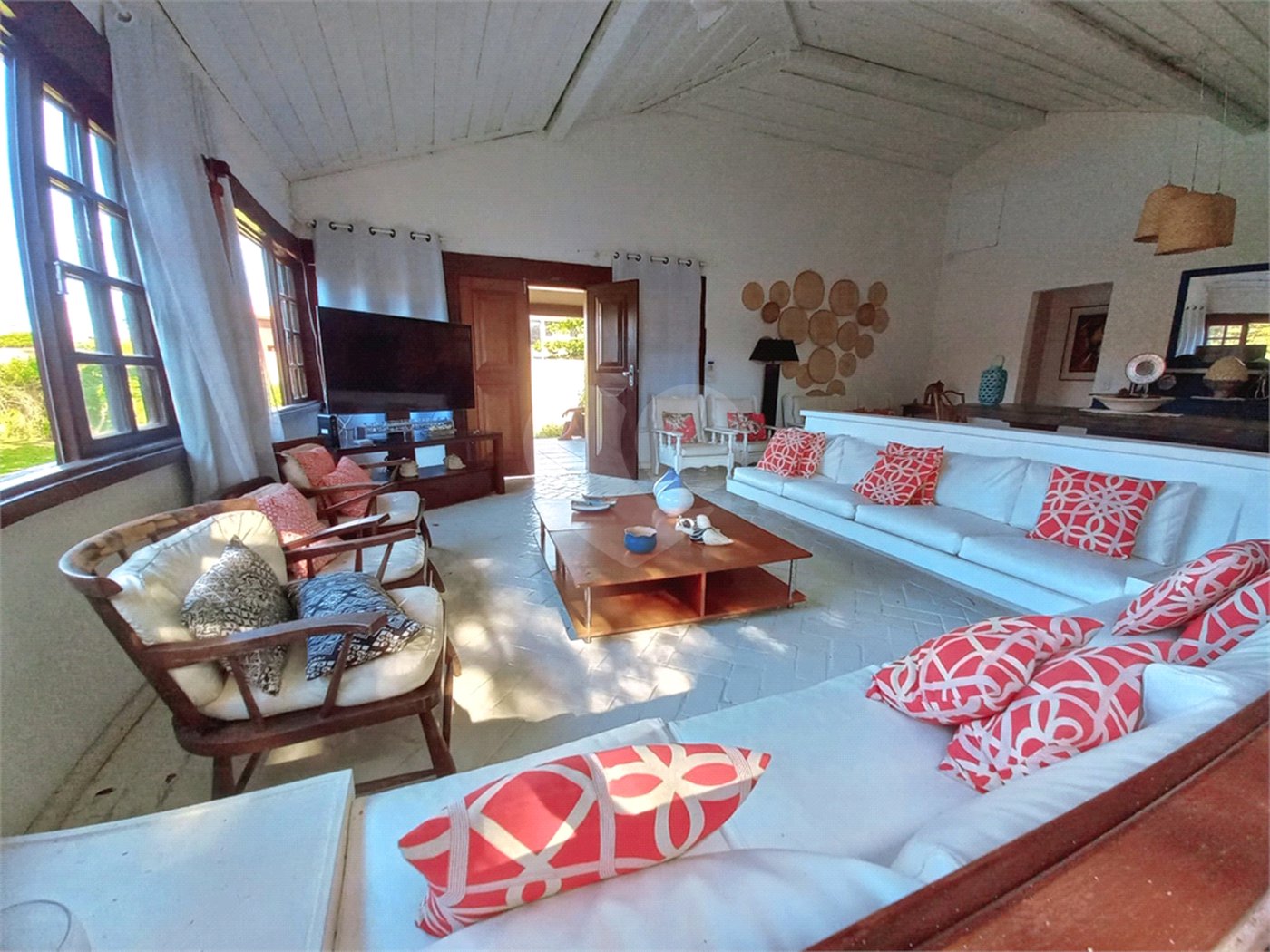 Casa à venda com 4 quartos em Manguinhos, Armação dos Búzios, RJ