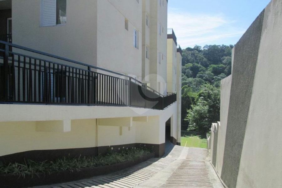 Apartamento à venda com 2 quartos em Tremembé, São Paulo, SP