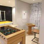Apartamento à venda com 2 quartos em Sítio da Figueira, São Paulo, SP