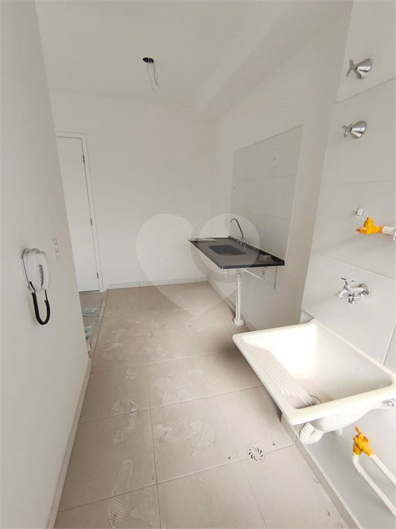 Apartamento à venda com 2 quartos em Perus, São Paulo, SP