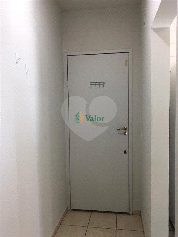 Apartamento no Edifício Villagio Di Napoli .
