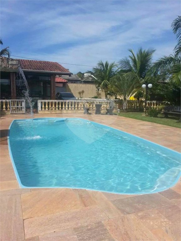 Chácara à venda com 1 quarto em Condomínio Fechado Piccolo Paese, Salto, SP