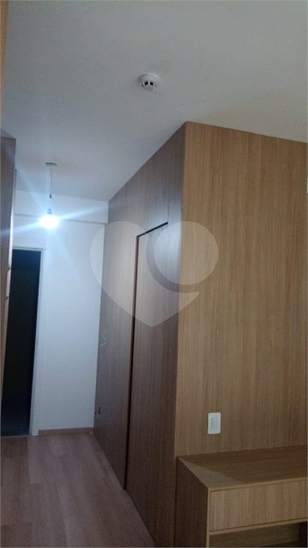Studio à venda com 1 suíte em Pinheiros, São Paulo, SP