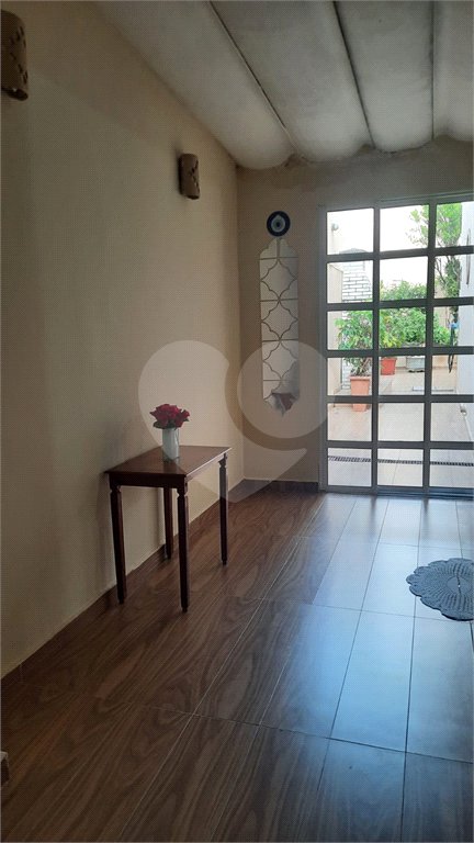 Casa à venda com 3 quartos, sendo 2 suítes, em Santo Amaro, São Paulo, SP