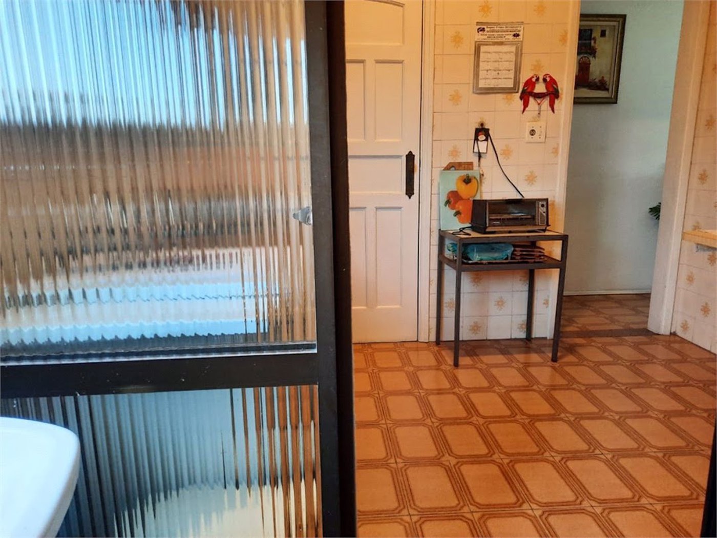 Apartamento com 2 dormitórios à venda, 70 m² por R$ 290.000,00 - Jardim São Miguel - Guarujá/SP