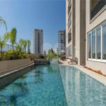 Apartamento à venda com 4 quartos, sendo 3 suítes,  no Centro, Diadema, SP