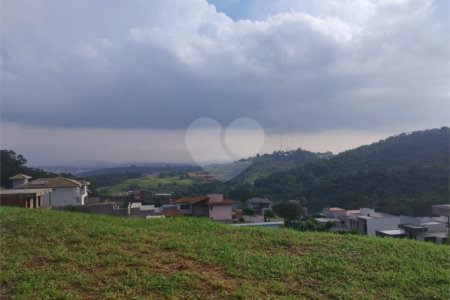 Terreno à venda no condomínio Quintas da Boa Vista, Atibaia - SP