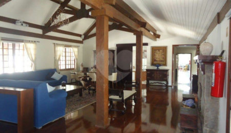Casa em condomínio à venda com 1 quarto em Tremembé, São Paulo, SP