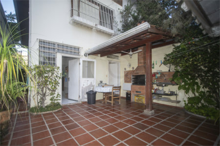 Sobrado à venda com 3 quartos, sendo 1 suíte, em Chácara Santo Antônio (zona Sul), São Paulo, SP