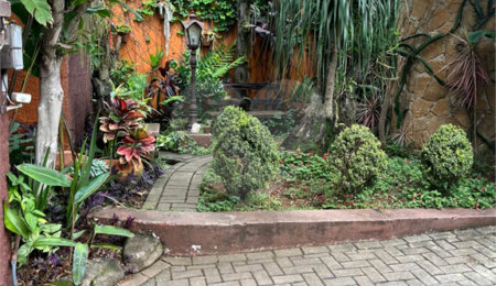 Casa Térrea para alugar com 3 suítes em Jardim do Lago, Atibaia, SP