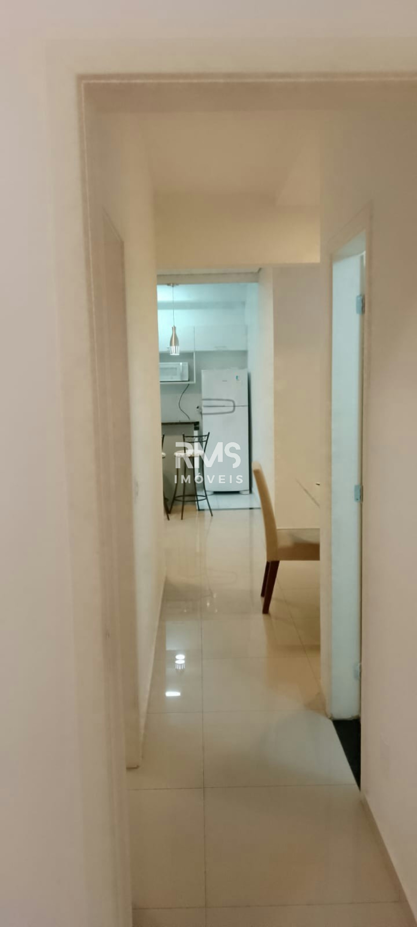 Apartamento para alugar com 2 quartos, sendo 1 suíte,  em Jardim Paraíso ii, Itu, SP