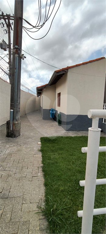 Casa à venda com 3 quartos, sendo 1 suíte,  no condomínio Residencial San Torino, Mogi das Cruzes - SP