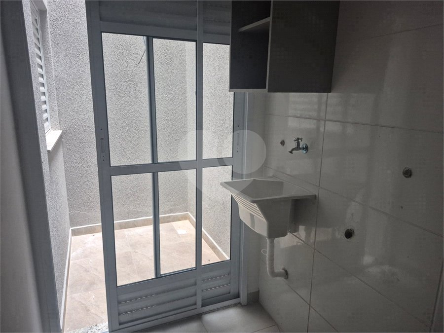 Apartamento para alugar com 2 quartos em Santana, São Paulo, SP