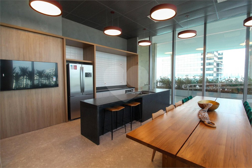 Apartamento para alugar com 1 quarto em Butantã, São Paulo, SP