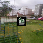 Apartamento à venda com 2 quartos em Ipanema Ville, Sorocaba, SP