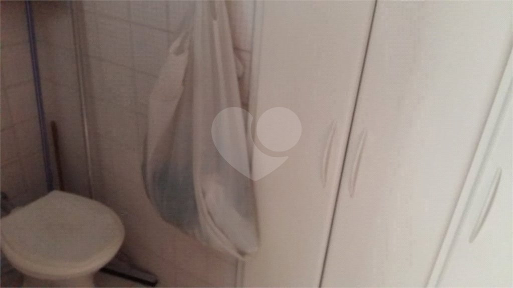 Apartamento à venda com 3 quartos, sendo 1 suíte, em Santa Teresinha, São Paulo, SP