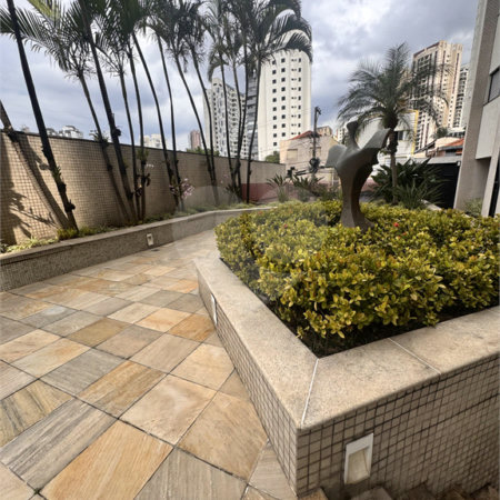 Apartamento à venda com 4 quartos, sendo 2 suítes, em Vila Regente Feijó, São Paulo, SP
