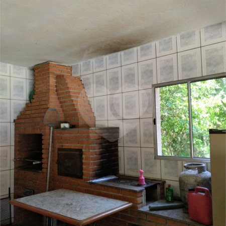 Casa à venda com 2 quartos em Estância Angelina, Suzano, SP