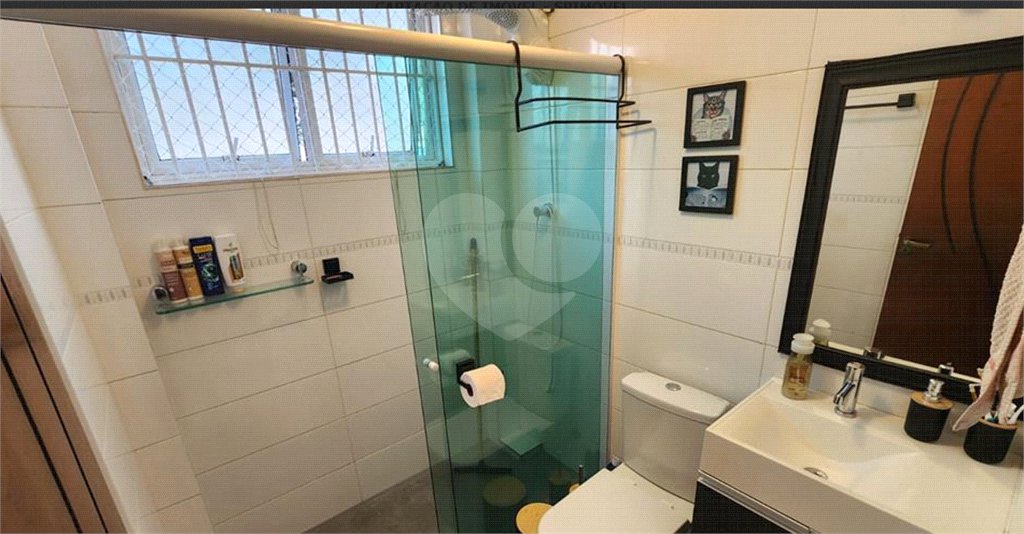 Apartamento à venda com 1 quarto em Jardim São Paulo(zona Norte), São Paulo, SP
