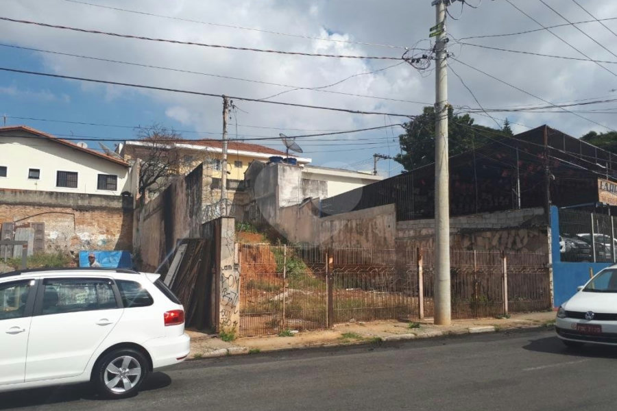 Terreno para alugar em Tucuruvi, São Paulo, SP