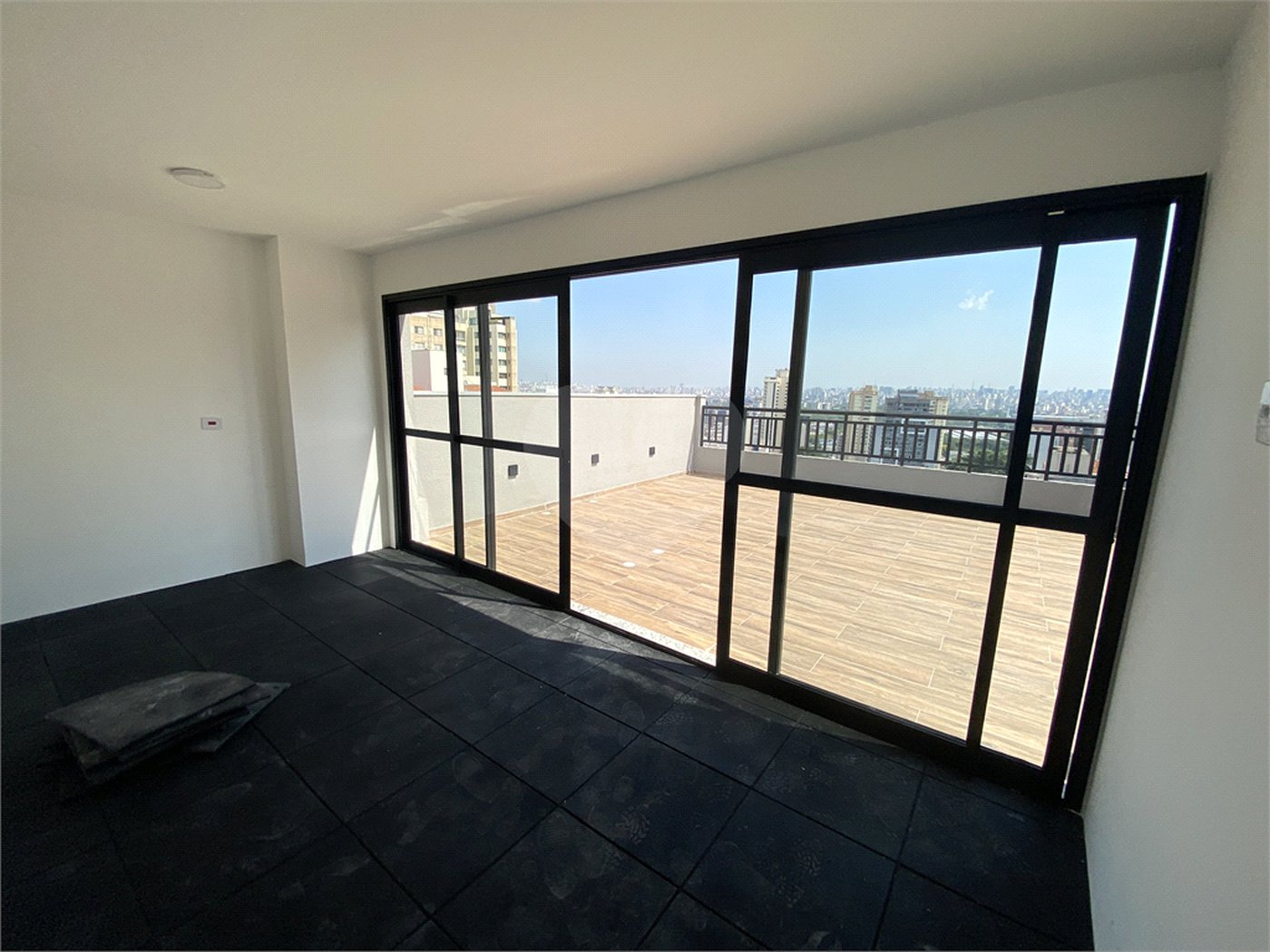 Apartamento para alugar com 1 quarto em Santana, São Paulo, SP