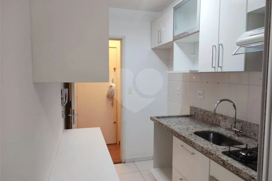 Apartamento à venda com 3 quartos, sendo 1 suíte, em Limão, São Paulo, SP