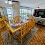 Apartamento com 4 dormitórios à venda, 200 m² por R$ 1.489.000,00 - Boqueirão - Santos/SP
