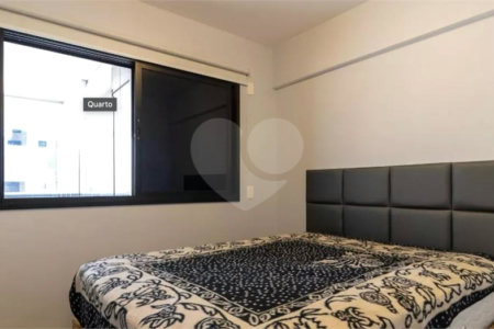 Apartamento á venda - Ipiranga