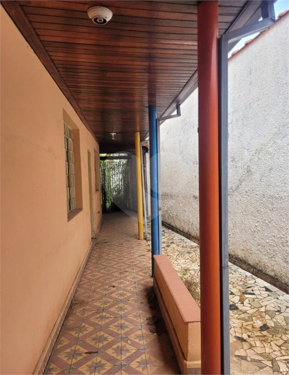 Casa de Vila à venda com 2 quartos em Vila Hortência, Sorocaba, SP