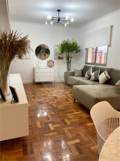 Apartamento à venda com 3 quartos, sendo 1 suíte, no Centro, Santo André, SP