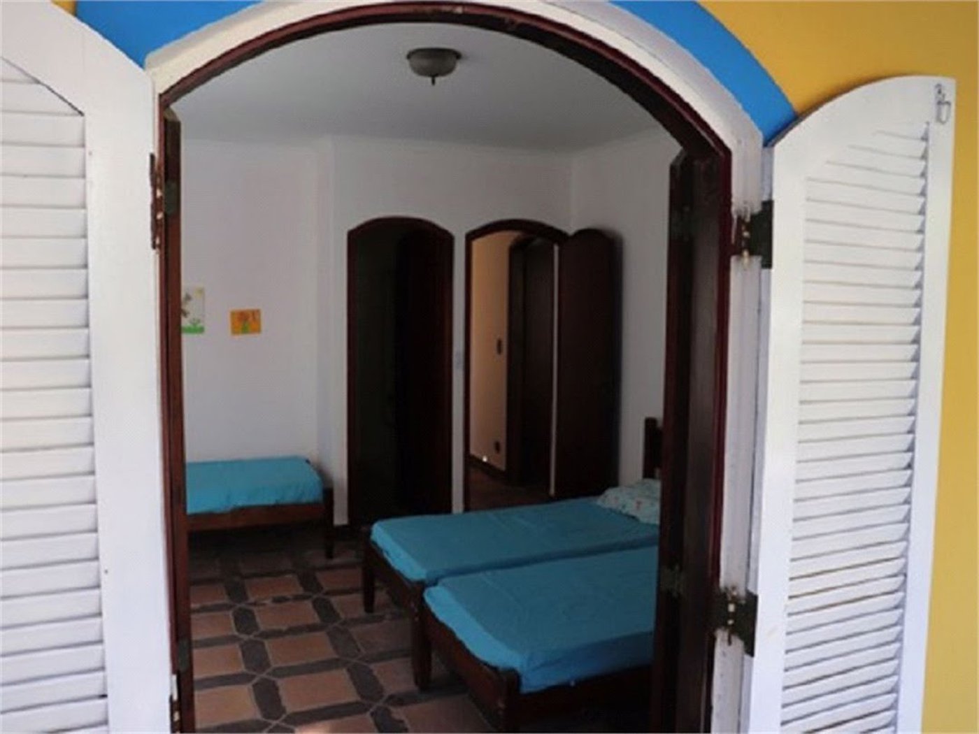 Casa Residencial à venda, Balneário Marambaia, Itanhaém - CA0135.