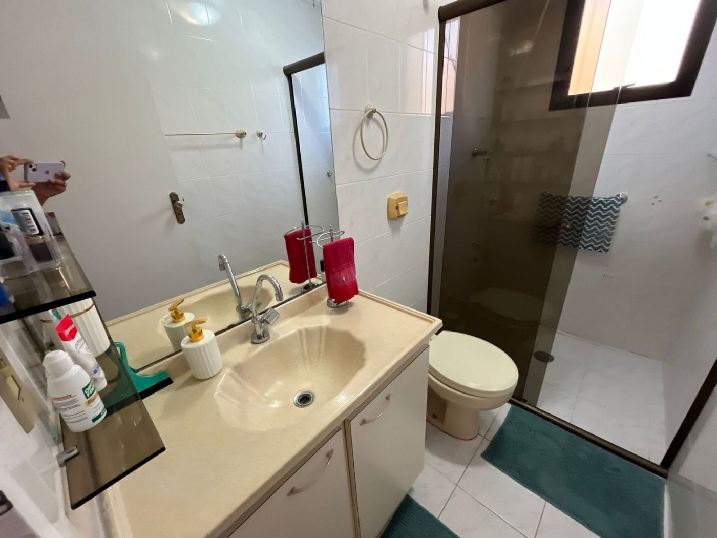 Apartamento com 1 dormitório à venda, 52 m² por R$ 290.000,00 - Jardim Três Marias - Guarujá/SP