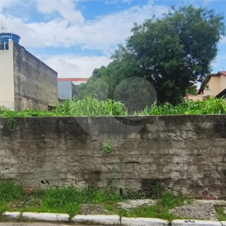 Terreno à venda em Jaçanã, São Paulo, SP